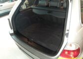 BMW 318i Touring E46 Zilvergrijs Met Zwart Leder 220000 Km 0