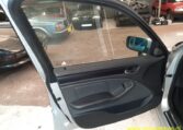 BMW 318i Touring E46 Zilvergrijs Met Zwart Leder 220000 Km 0