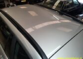 BMW 318i Touring E46 Zilvergrijs Met Zwart Leder 220000 Km 0