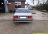Mercedes Benz 500 SL 129 Zilvergrijs Met Bordeaux Rood Leder Silberpfeil 149000 Km 0
