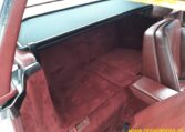 Mercedes Benz 500 SL 129 Zilvergrijs Met Bordeaux Rood Leder Silberpfeil 149000 Km 0