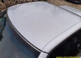 Mercedes Benz 500 SL 129 Zilvergrijs Met Bordeaux Rood Leder Silberpfeil 149000 Km 0