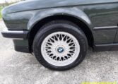 BMW 325i Cabrio E30 Automaat Malachitgroen Met Beige Leder 334000 Km 0