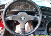 BMW M3 Cabrio E30 Brilliantrot Met Zwart Leder 140000 Km 0