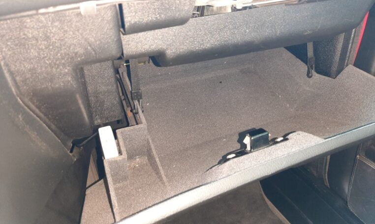 BMW M3 Cabrio E30 Brilliantrot Met Zwart Leder 140000 Km 0