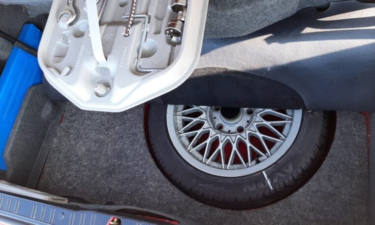 BMW M3 Cabrio E30 Brilliantrot Met Zwart Leder 140000 Km 0