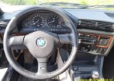 BMW 320i Cabrio E30 2,7 Liter Diamantzwart Met Beige Leder 148000 Km 0