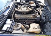BMW 320i Cabrio E30 2,7 Liter Diamantzwart Met Beige Leder 148000 Km 0
