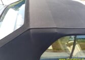 BMW 320i Cabrio E30 2,7 Liter Diamantzwart Met Beige Leder 148000 Km 0