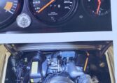 Porsche 911 Cabrio Grijs Metallic Met Bordeaux Rood Leder 115000 Km 0