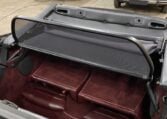 Porsche 911 Cabrio Grijs Metallic Met Bordeaux Rood Leder 115000 Km 0