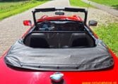Triumph TR6 Rood Met Zwart Interieur 43000 Km 0