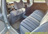 Mercedes 450 SEL 6,9 Blauw Met Blauw Velours 239000 Km 0