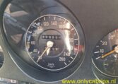Mercedes 450 SEL 6,9 Blauw Met Blauw Velours 239000 Km 0