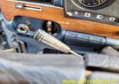 Mercedes 450 SEL 6,9 Blauw Met Blauw Velours 239000 Km 0