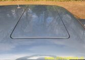 Mercedes 450 SEL 6,9 Blauw Met Blauw Velours 239000 Km 0