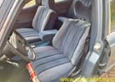 Mercedes 450 SEL 6,9 Blauw Met Blauw Velours 239000 Km 0
