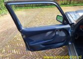 Mercedes 450 SEL 6,9 Blauw Met Blauw Velours 239000 Km 0