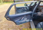 Mercedes 450 SEL 6,9 Blauw Met Blauw Velours 239000 Km 0