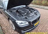 Alpina B7 Biturbo Zwart Met Zwart Leder 207000 Km 0