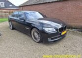 Alpina B7 Biturbo Zwart Met Zwart Leder 207000 Km 0