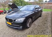 Alpina B7 Biturbo Zwart Met Zwart Leder 207000 Km 0