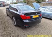 Alpina B7 Biturbo Zwart Met Zwart Leder 207000 Km 0