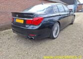 Alpina B7 Biturbo Zwart Met Zwart Leder 207000 Km 0