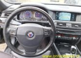 Alpina B7 Biturbo Zwart Met Zwart Leder 207000 Km 0
