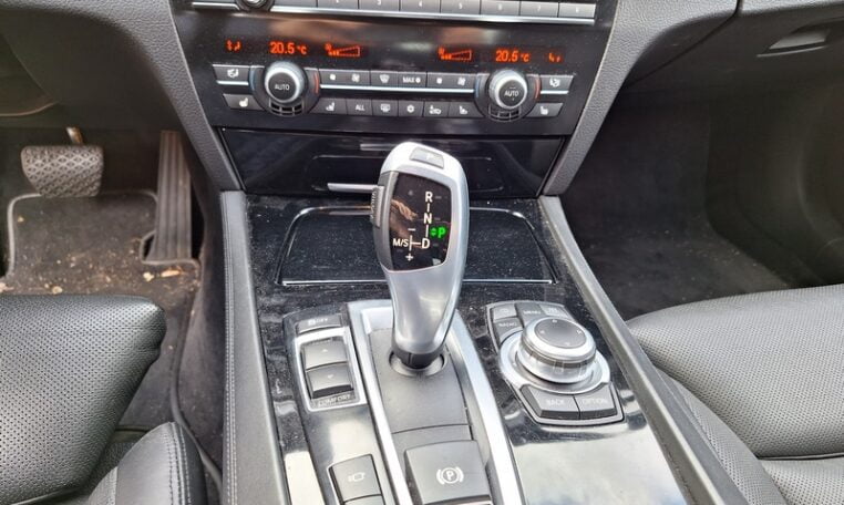 Alpina B7 Biturbo Zwart Met Zwart Leder 207000 Km 0