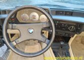 BMW 635 CSI Zwart Met Beige Leder 178000 Km Comfortstoelen 0