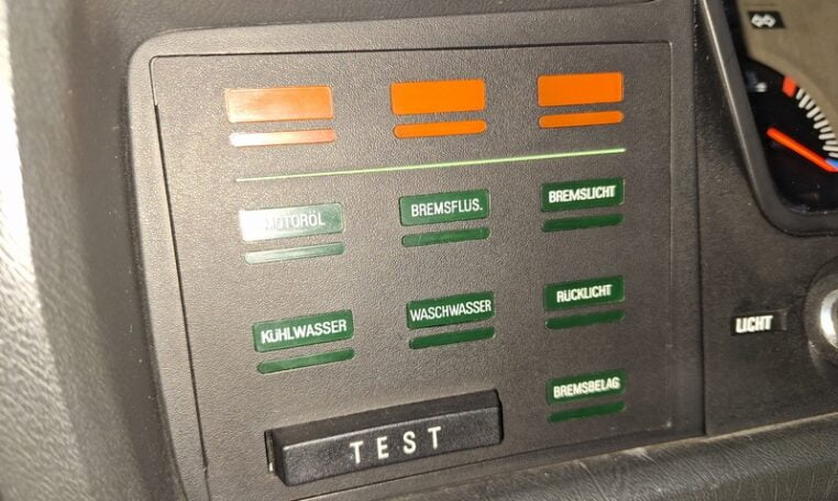 BMW 635 CSI Zwart Met Beige Leder 178000 Km Comfortstoelen 0