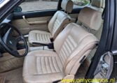 BMW 635 CSI Zwart Met Beige Leder 178000 Km Comfortstoelen 0
