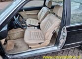 BMW 635 CSI Zwart Met Beige Leder 178000 Km Comfortstoelen 0