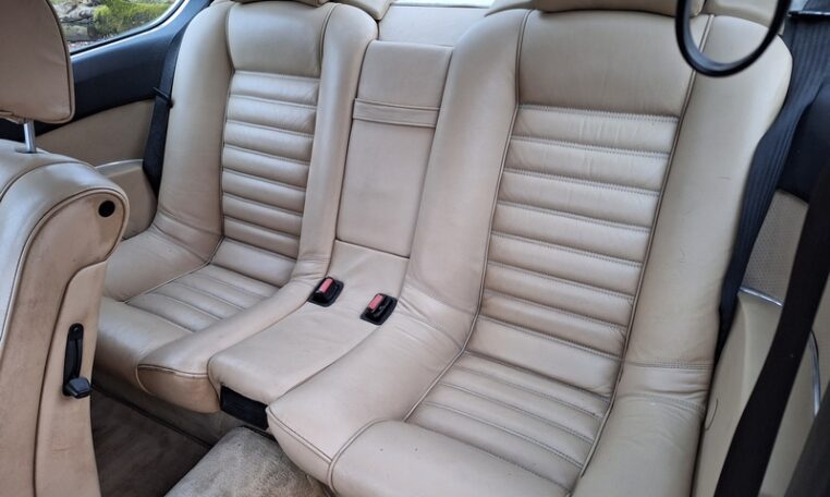 BMW 635 CSI Zwart Met Beige Leder 178000 Km Comfortstoelen 0