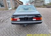BMW 635 CSI Zwart Met Beige Leder 178000 Km Comfortstoelen 0
