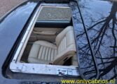 BMW 635 CSI Zwart Met Beige Leder 178000 Km Comfortstoelen 0