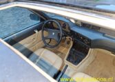 BMW 635 CSI Zwart Met Beige Leder 178000 Km Comfortstoelen 0