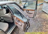 BMW 745i Limousine Bruin Met Bruin Leder 25000 Km 0
