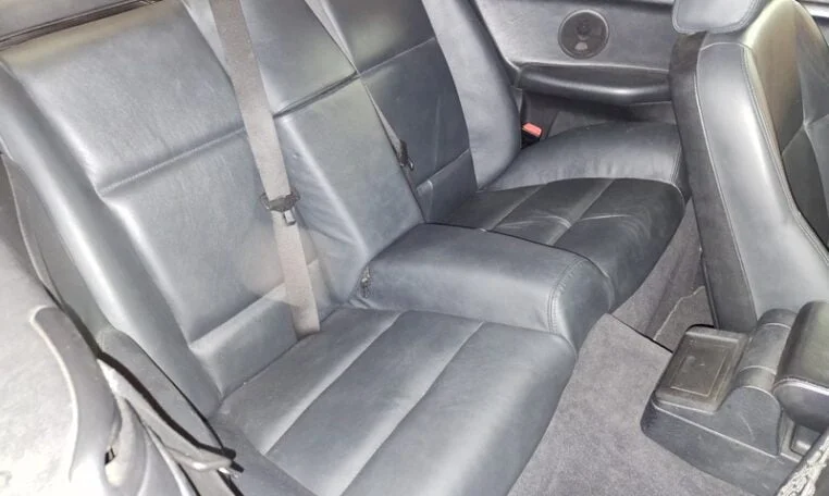 1997 BMW M3 3,2 E36 Only Cabrios