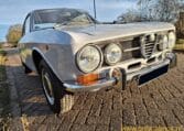 Alfa Romeo 1750 GTV Grijs Met Rood Leder 126000 Km 0