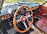 Alfa Romeo 1750 GTV Grijs Met Rood Leder 126000 Km 0