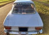 Alfa Romeo 1750 GTV Grijs Met Rood Leder 126000 Km 0