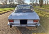 Alfa Romeo 1750 GTV Grijs Met Rood Leder 126000 Km 0