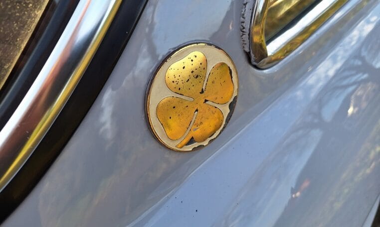 Alfa Romeo 1750 GTV Grijs Met Rood Leder 126000 Km 0