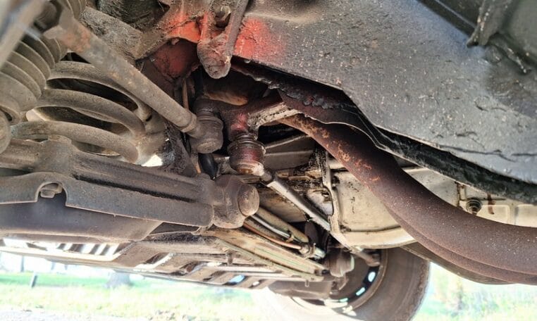 Alfa Romeo 1750 GTV Grijs Met Rood Leder 126000 Km 0