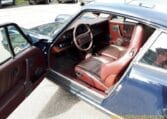 Porsche 911 Coupé Donkerblauw Met Bordeaux Rood Leder 90000 Km 0