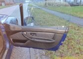BMW Z3 2,0 S Topazblauw Met Zwart Leder 98000 Km 0