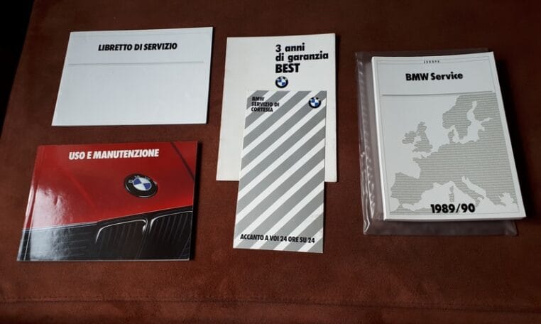 BMW M3 E30 Cecotto Zilvergrijs Met Zwart Leder 87000 Km 0