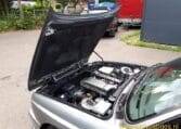 BMW M3 E30 Cecotto Zilvergrijs Met Zwart Leder 87000 Km 0